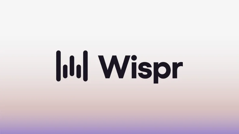 Wispr Flow: sneller typen met je stem