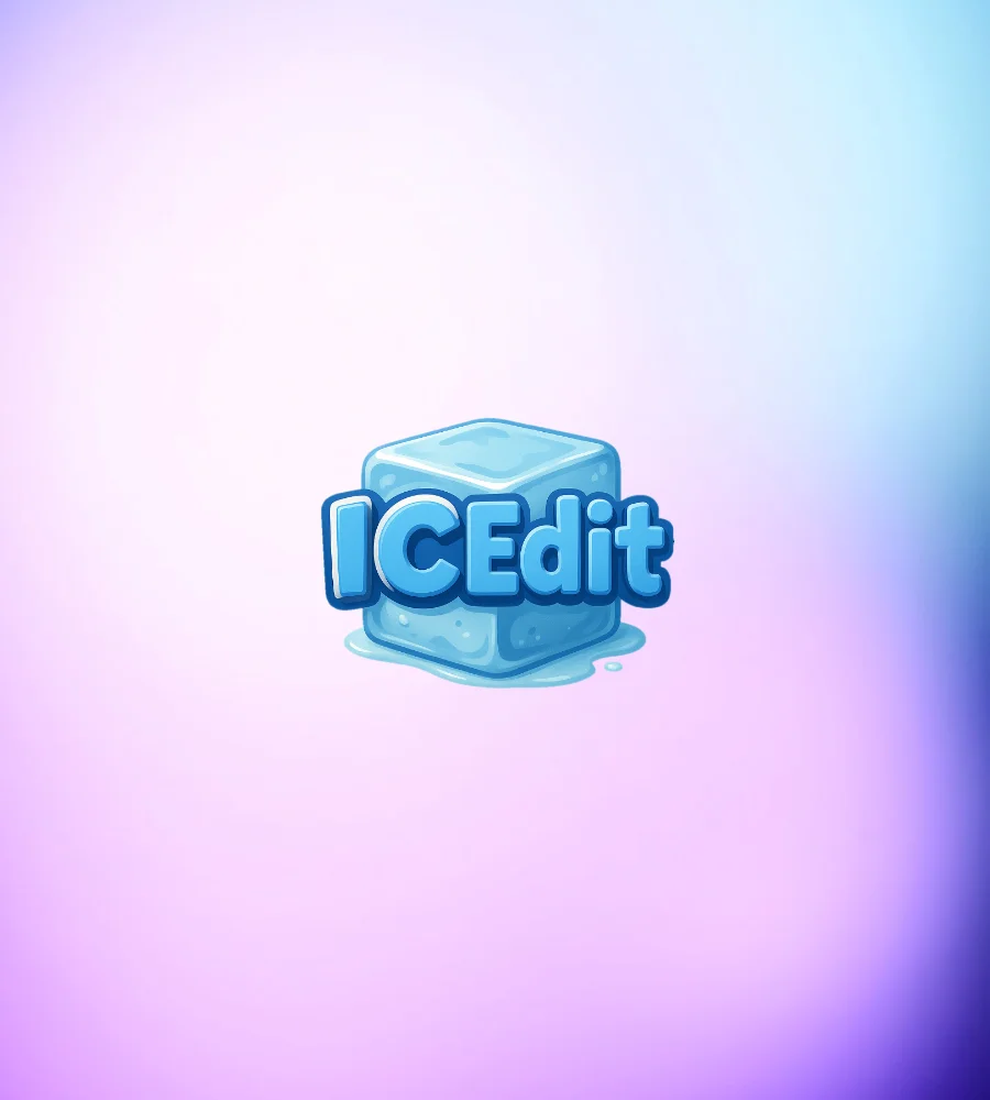 ICEdit: gratis afbeeldingen aanpassen