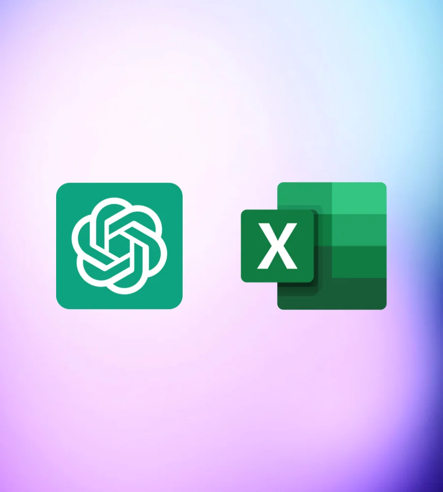 5 slimme ChatGPT-trucs voor Excel